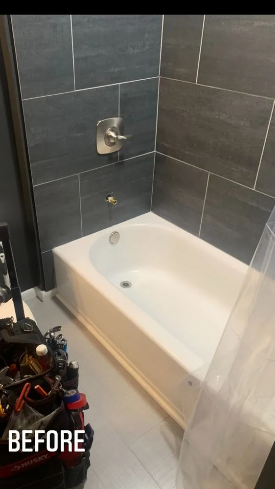 Slide of Master Tech