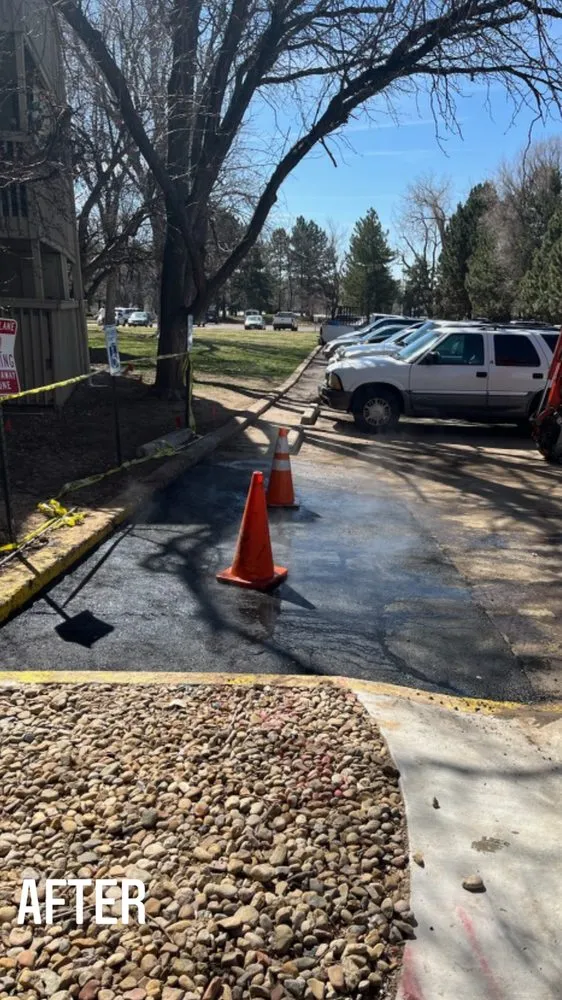 Slide of Master Tech