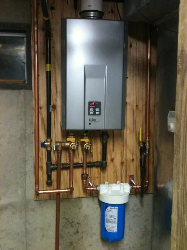 Trusted emergency plumbing service in East Falmouth, MA - Master Tech Plumbing