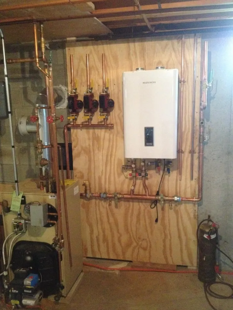 Expert leak detection in East Falmouth, MA by Master Tech Plumbing