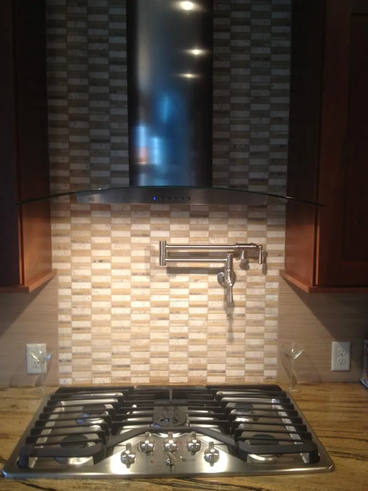 Reliable leak detection in East Falmouth, MA by Master Tech Plumbing