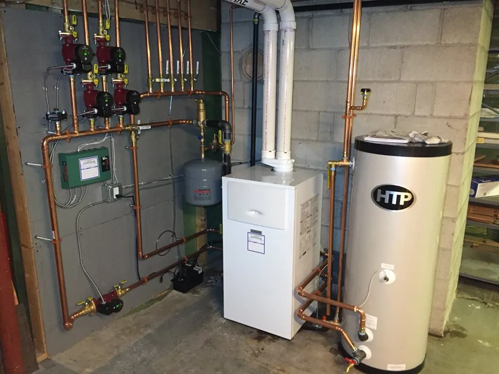 Slide of Master Tech Plumbing