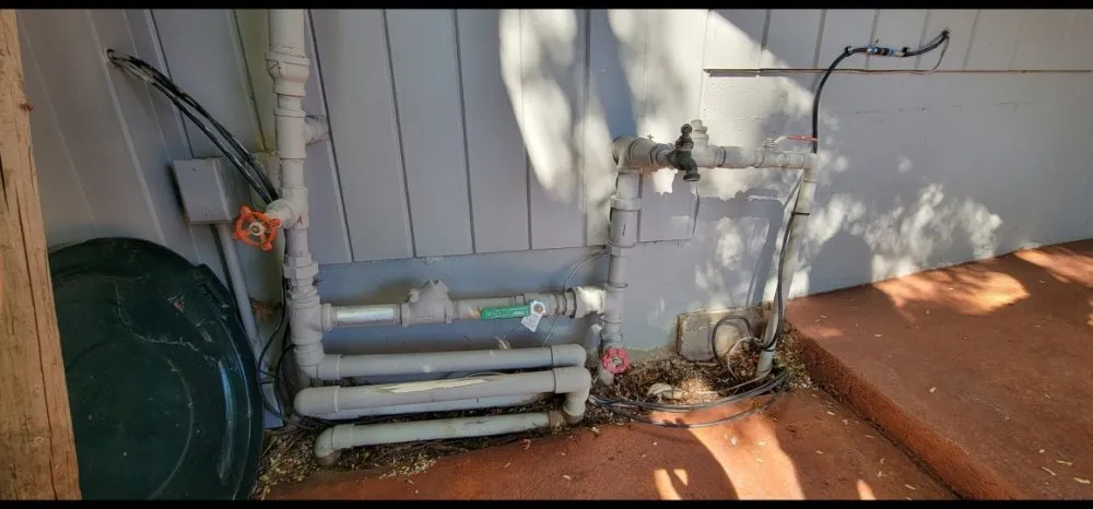 Slide of Master-Tech Plumbing