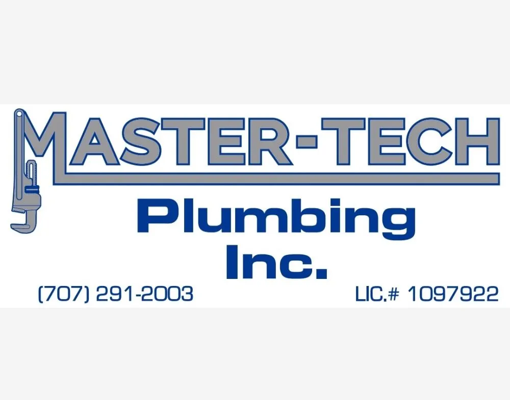Slide of Master-Tech Plumbing