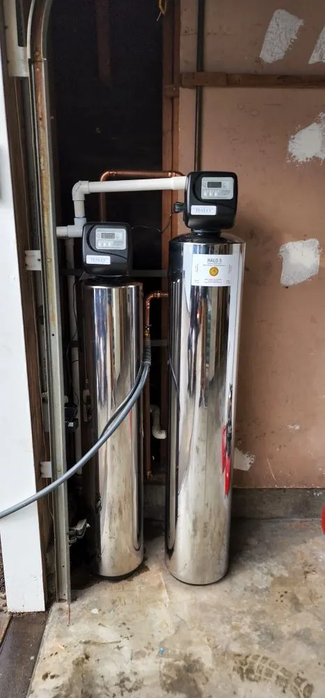 Slide of Master-Tech Plumbing