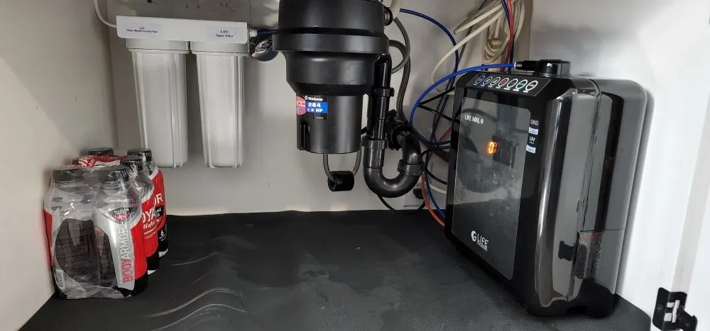 Slide of Master-Tech Plumbing