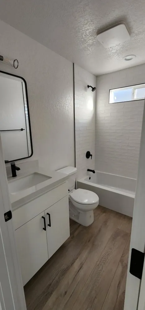 Slide of Master-Tech Plumbing