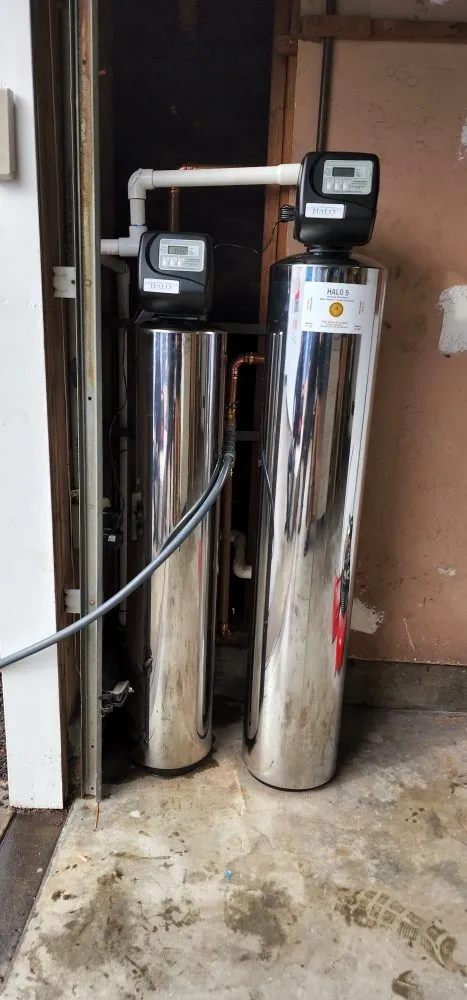 Slide of Master-Tech Plumbing