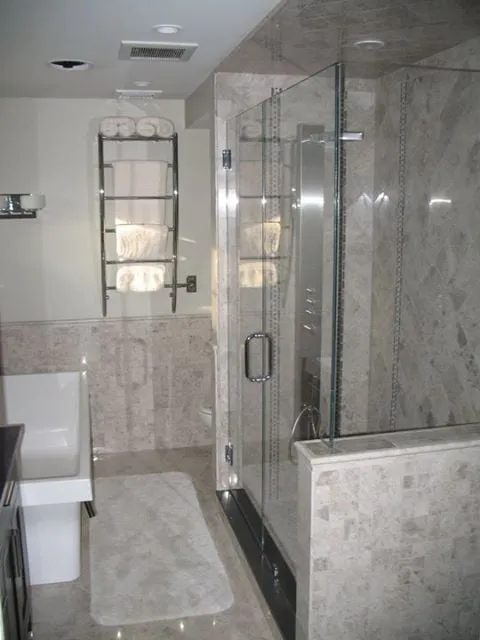 Slide of Master Tech