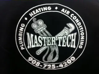 Slide of Master Tech