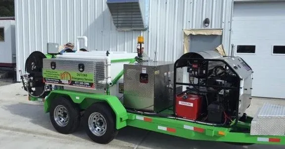 Slide of Master Technicians & Mechanicals