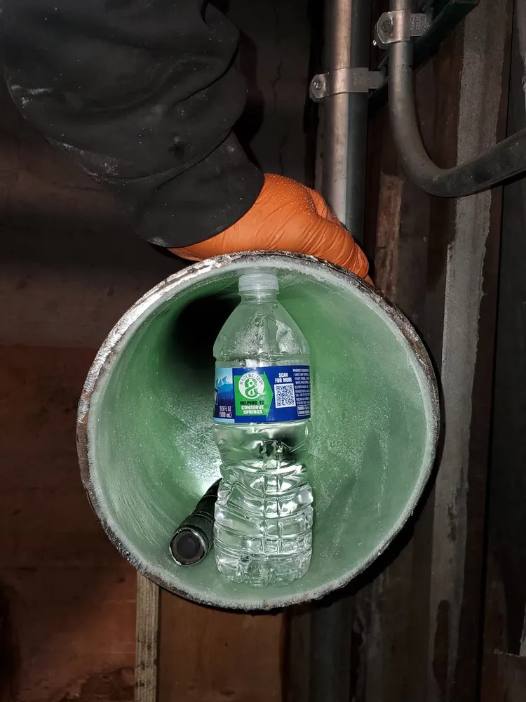 Slide of Master Trade Plumbing