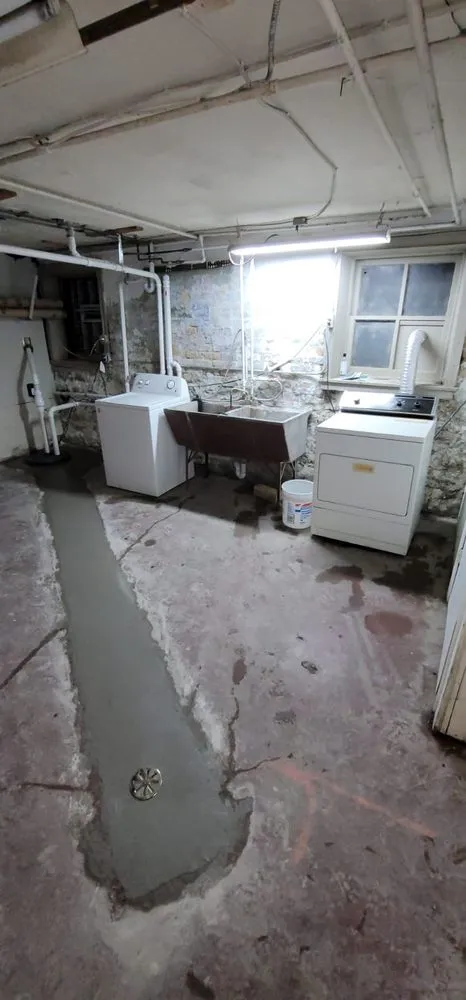 Slide of Master Trade Plumbing