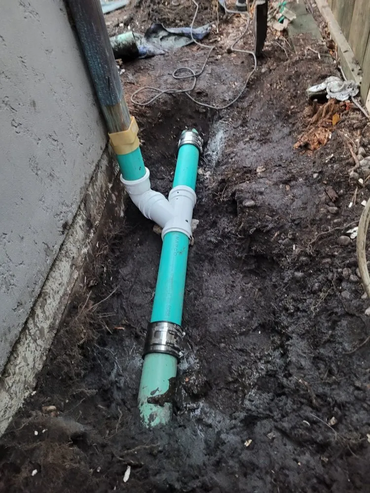 Slide of Master Trade Plumbing