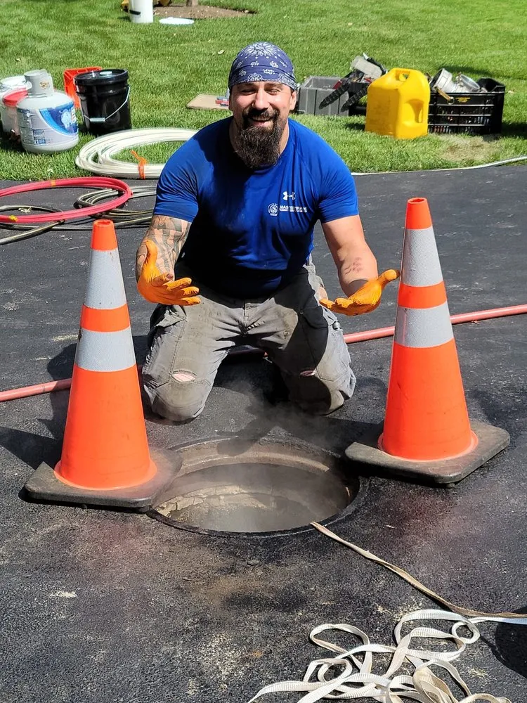 Slide of Master Trade Plumbing