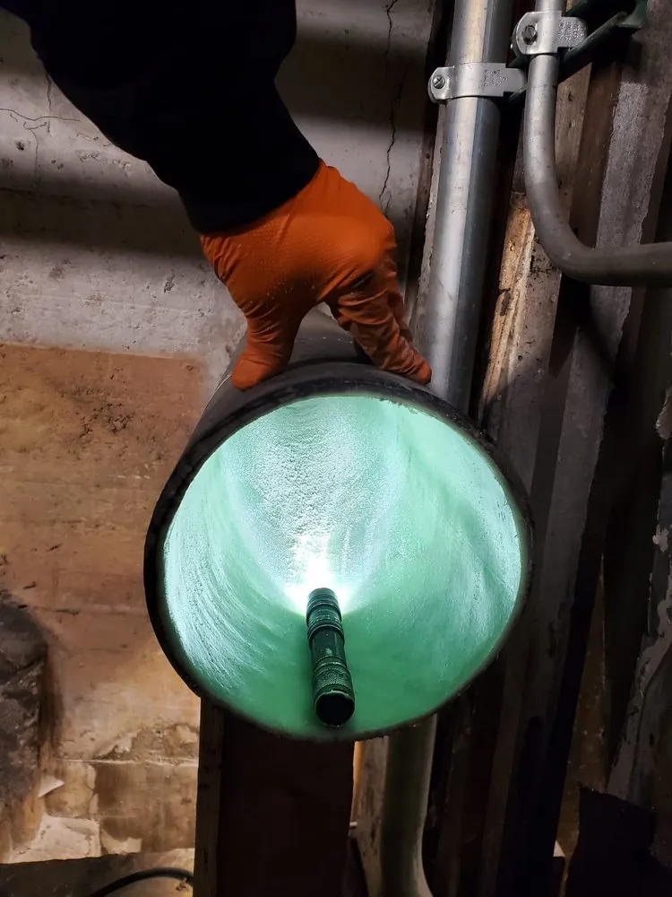 Slide of Master Trade Plumbing