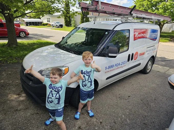 Affordable pipe repair experts serving Redford, MI - Mastercraft Heating, Cooling, Plumbing, & Electrical