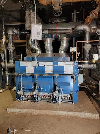 Expert water heater service experts serving Redford, MI - Mastercraft Heating, Cooling, Plumbing, & Electrical