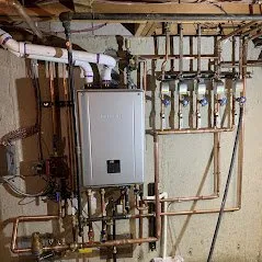Expert water heater service experts serving Redford, MI - Mastercraft Heating, Cooling, Plumbing, & Electrical