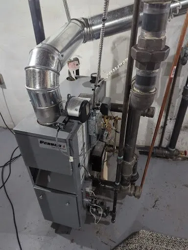 Affordable leak detection service in Redford, MI - Mastercraft Heating, Cooling, Plumbing, & Electrical