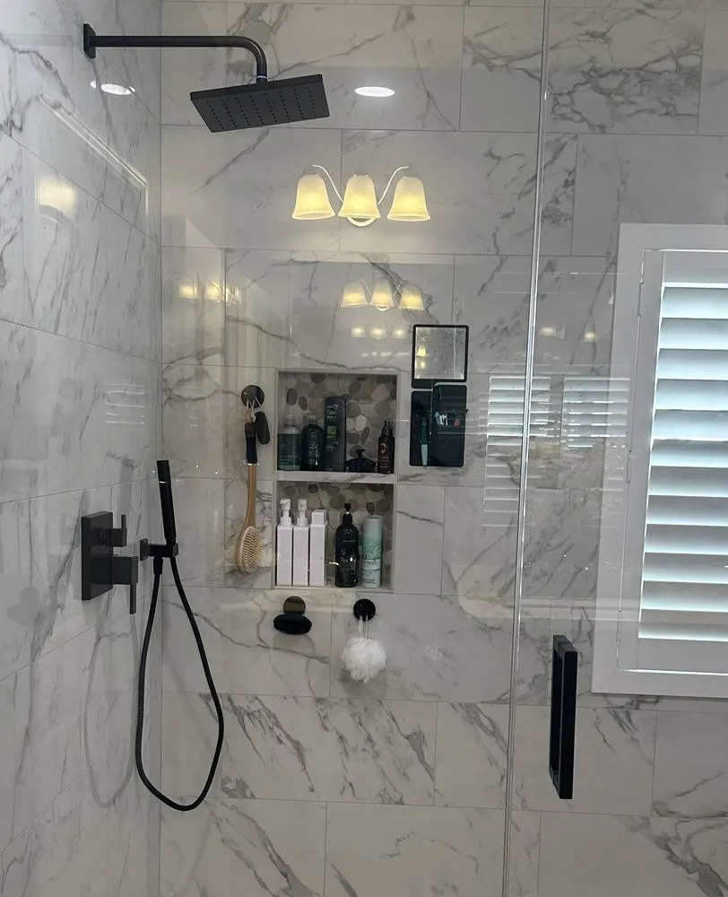 Slide of MasterCraft Plumbers