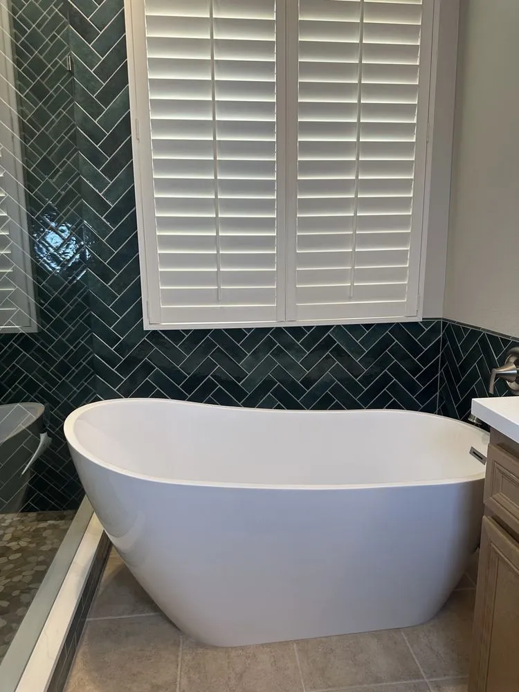 Slide of MasterCraft Plumbers