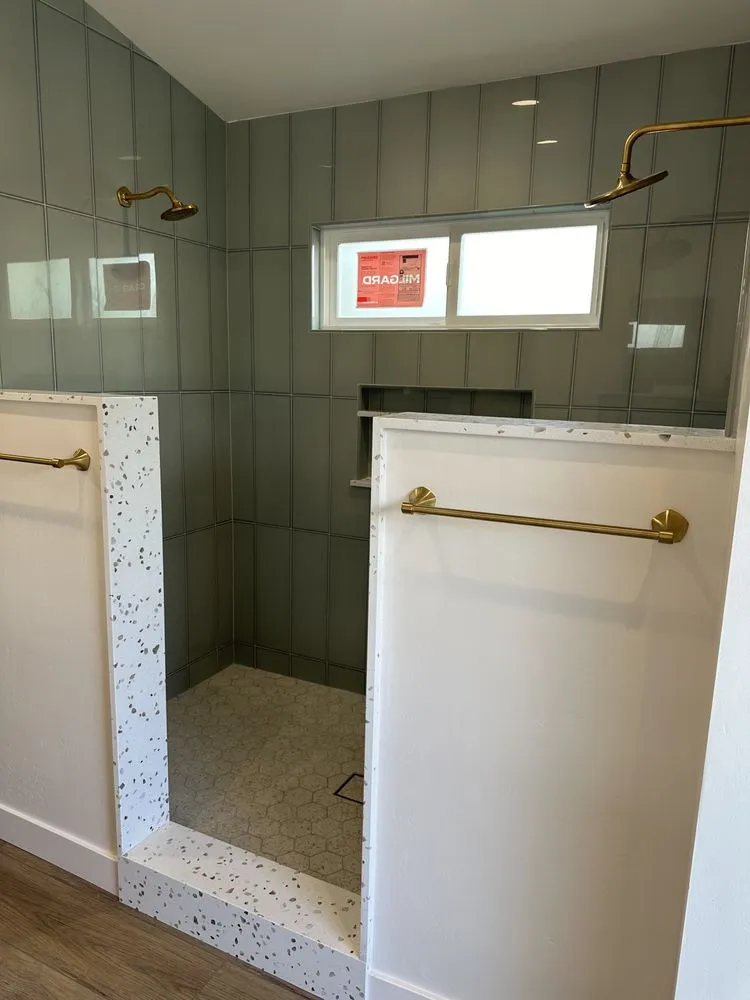 Slide of MasterCraft Plumbers