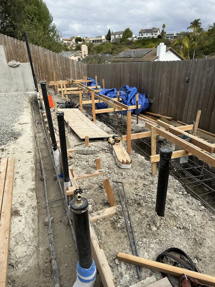 Slide of MasterCraft Plumbers