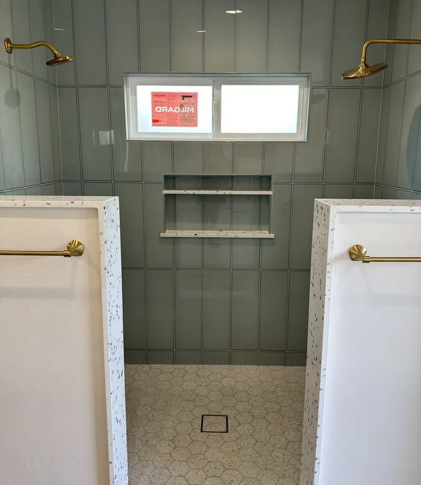 Slide of MasterCraft Plumbers