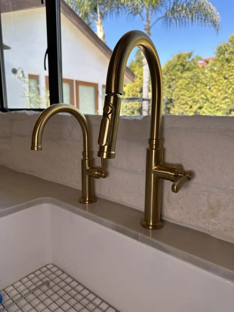 Slide of MasterCraft Plumbers