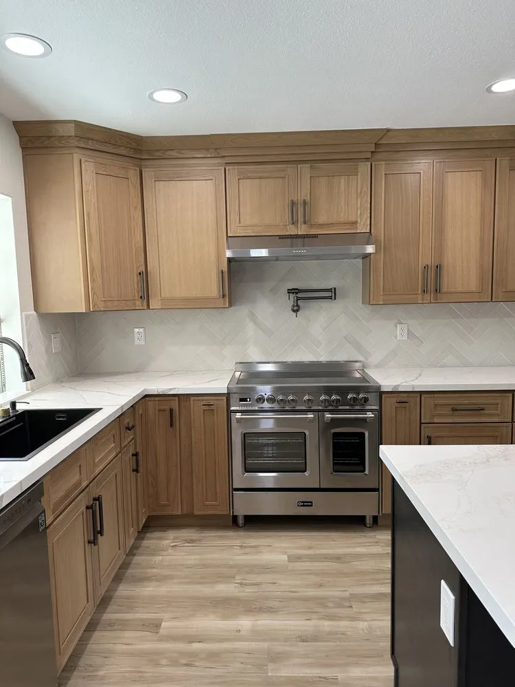 Slide of MasterCraft Plumbers