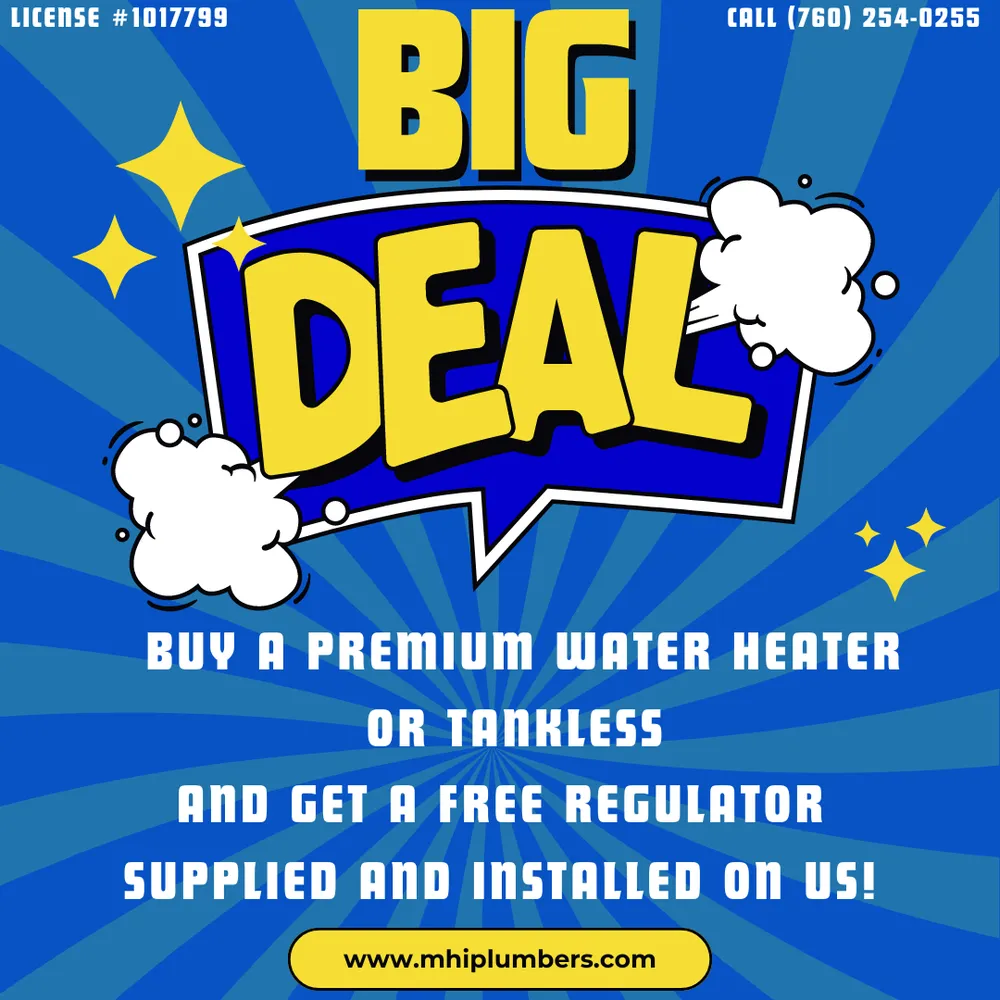 Professional leak detection service in Carlsbad, CA - MasterCraft Plumbers