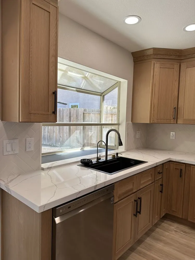 Slide of MasterCraft Plumbers