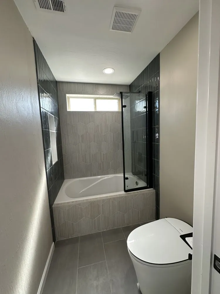 Slide of MasterCraft Plumbers