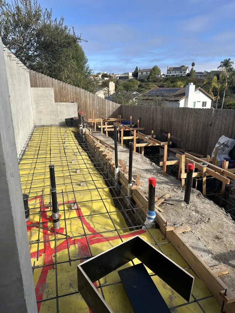 Slide of MasterCraft Plumbers