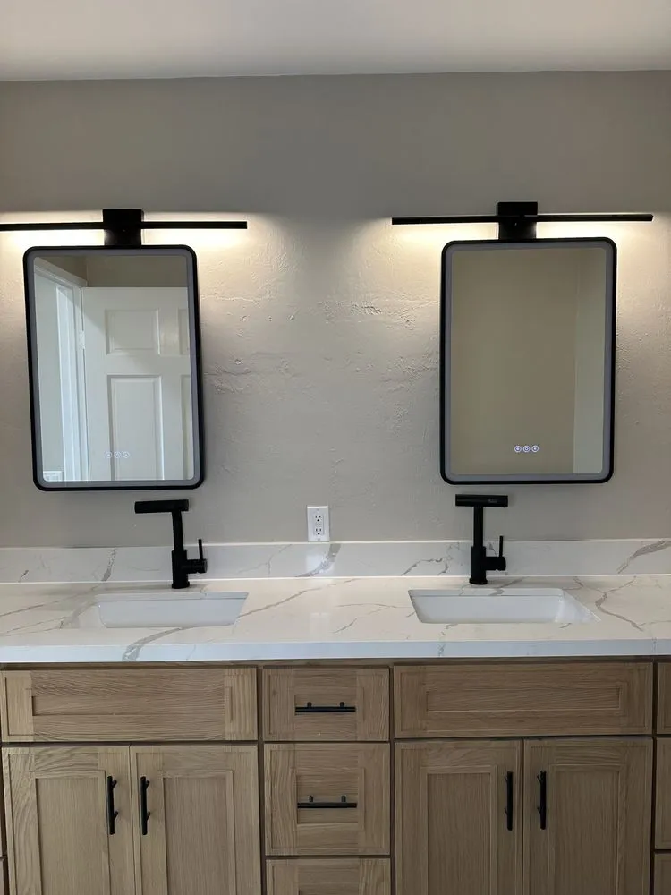 Slide of MasterCraft Plumbers