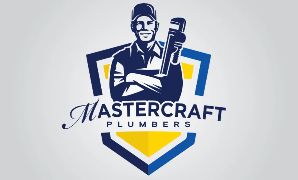 Slide of MasterCraft Plumbers
