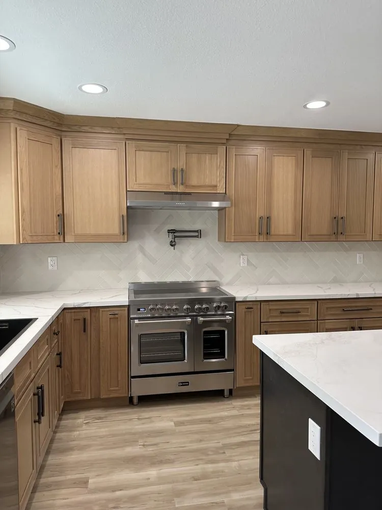 Slide of MasterCraft Plumbers