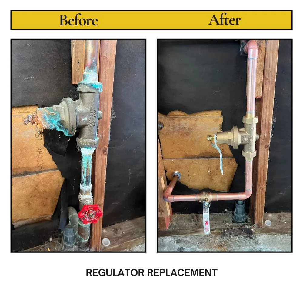 Expert leak detection in Murrieta, CA by MasterCraft Plumbers
