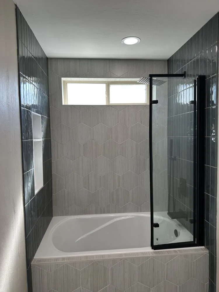 Slide of MasterCraft Plumbers