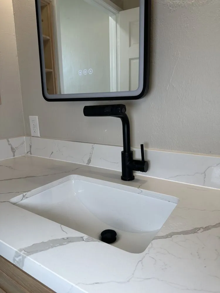 Slide of MasterCraft Plumbers