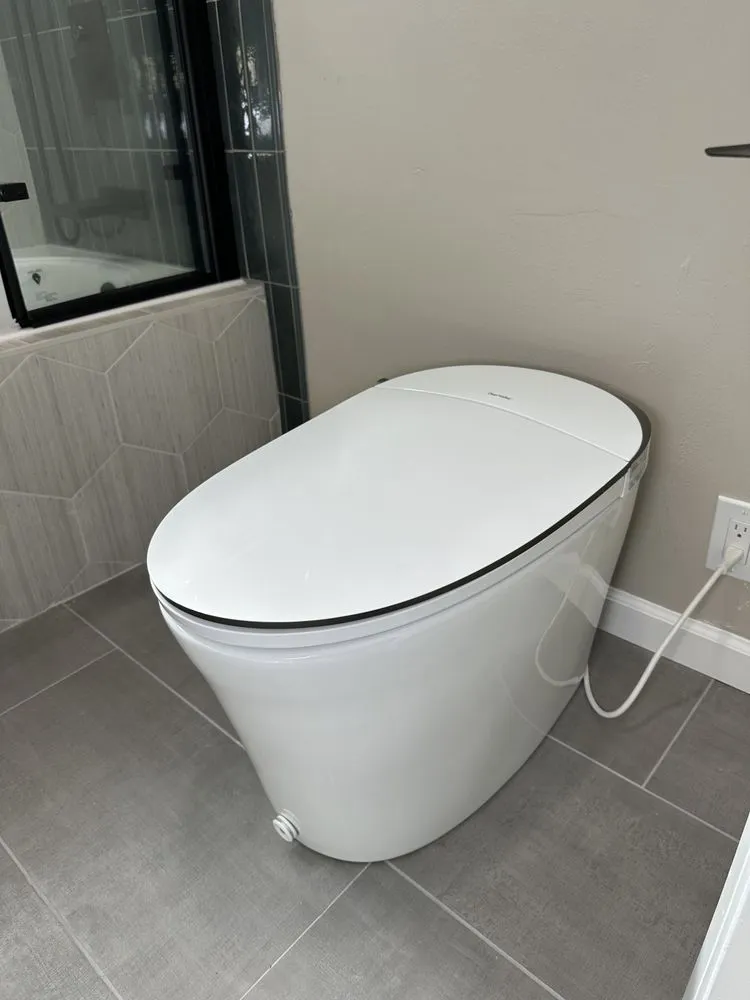 Slide of MasterCraft Plumbers