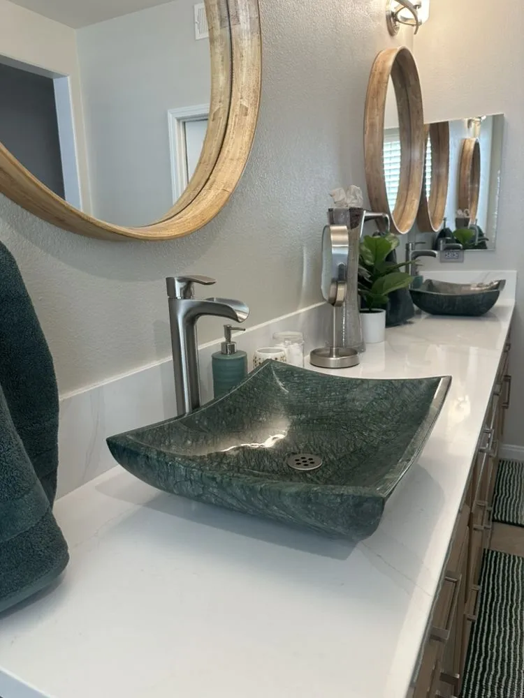 Slide of MasterCraft Plumbers