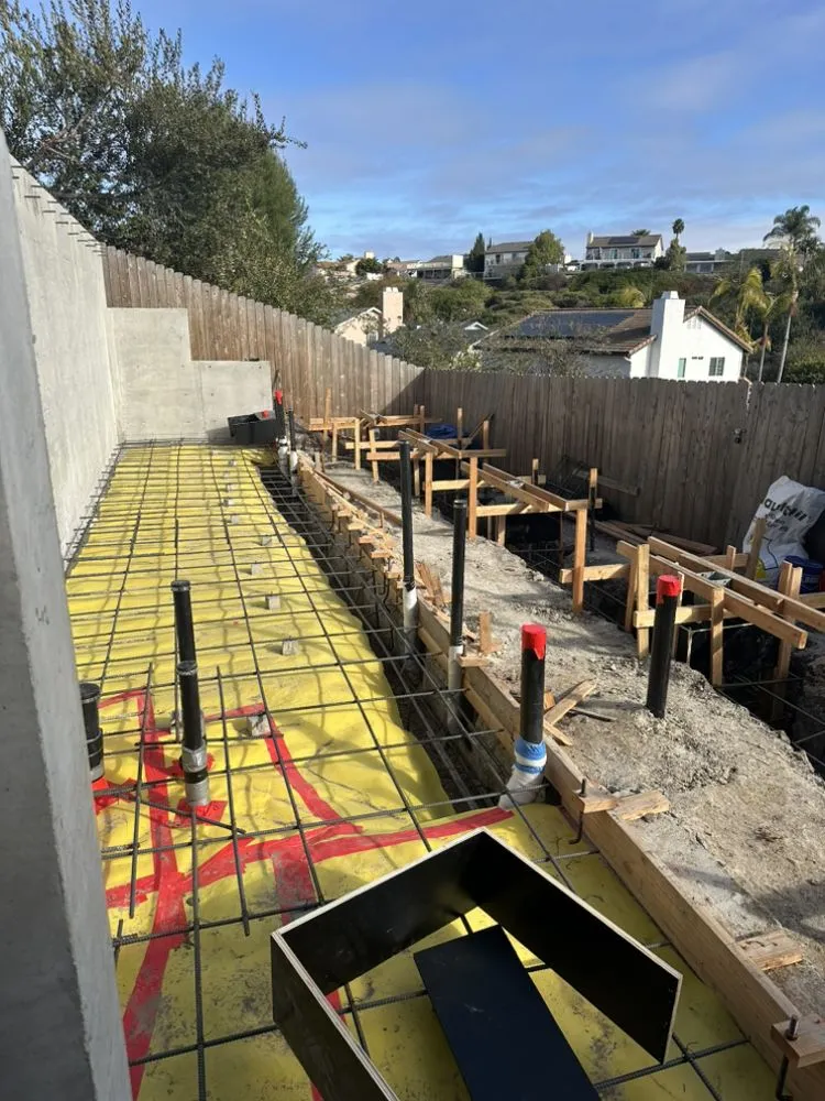 Slide of MasterCraft Plumbers