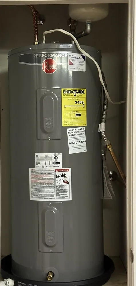 Professional pipe repair in Cleveland, AR by Mastercraft Plumbing