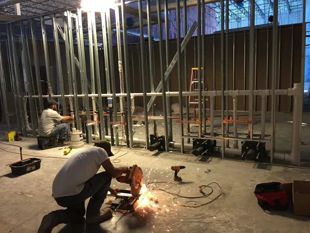 Slide of Mastercraft Plumbing