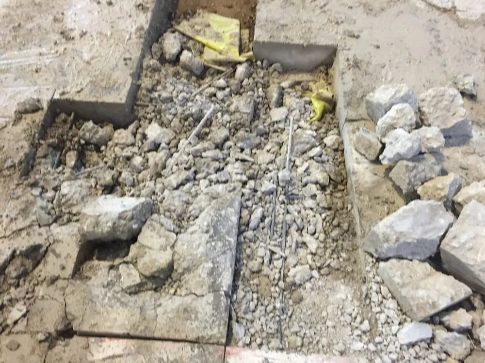 Slide of Mastercraft Plumbing