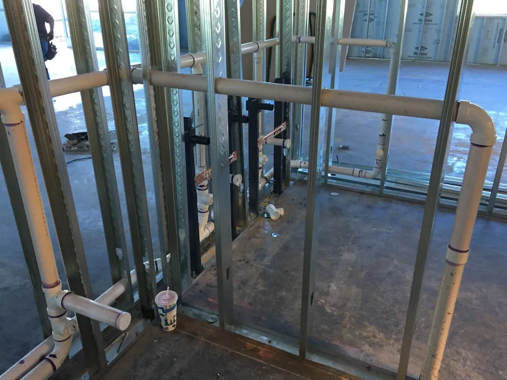 Slide of Mastercraft Plumbing