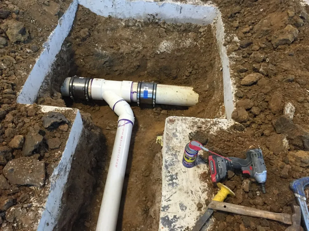 Slide of Mastercraft Plumbing