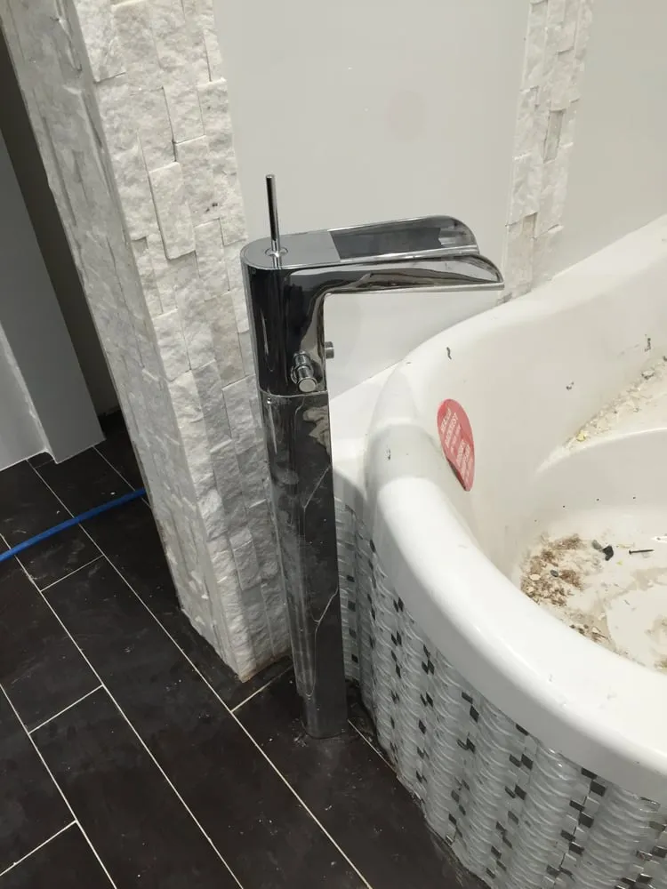 Slide of Mastercraft Plumbing